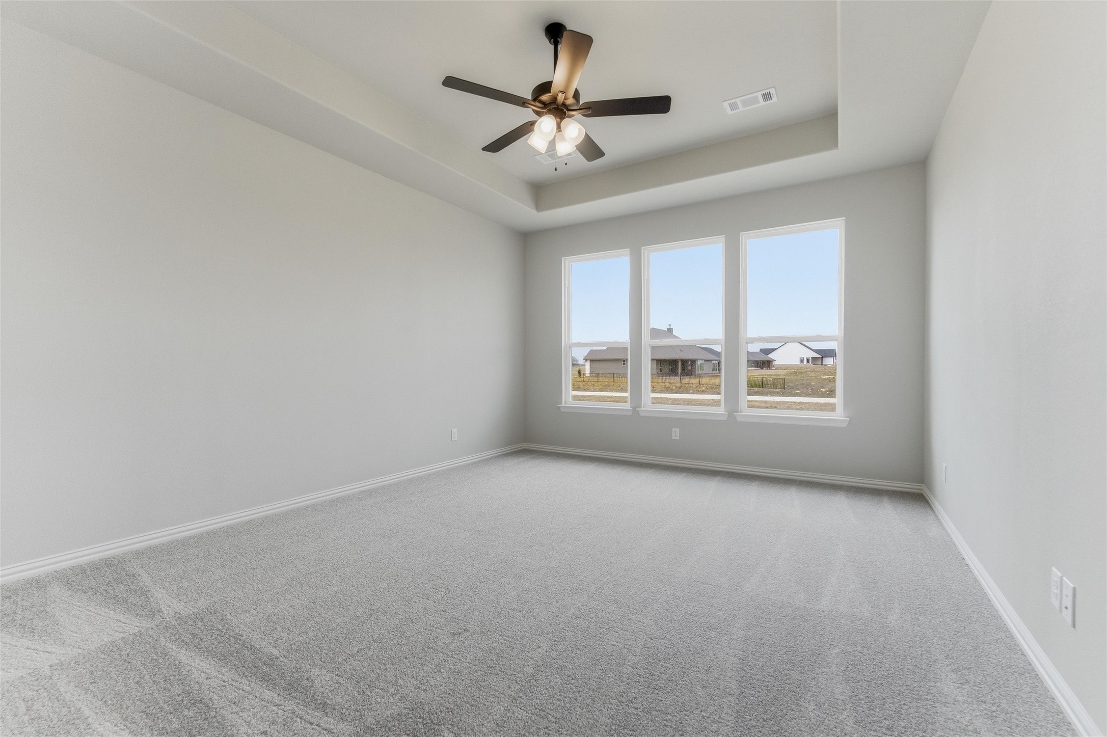 111 Brandywine Trail New Fairview TX 76078