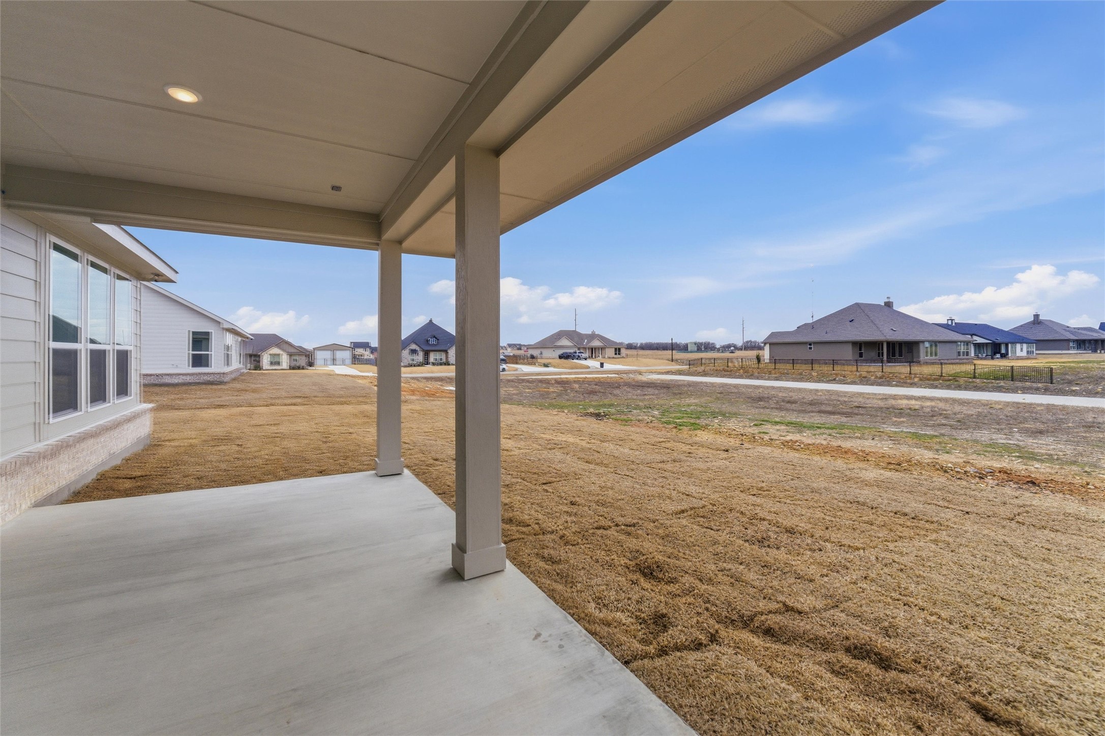 111 Brandywine Trail New Fairview TX 76078