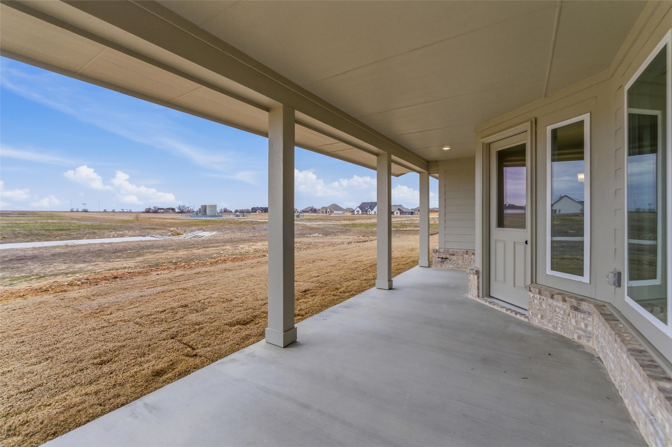 111 Brandywine Trail New Fairview TX 76078