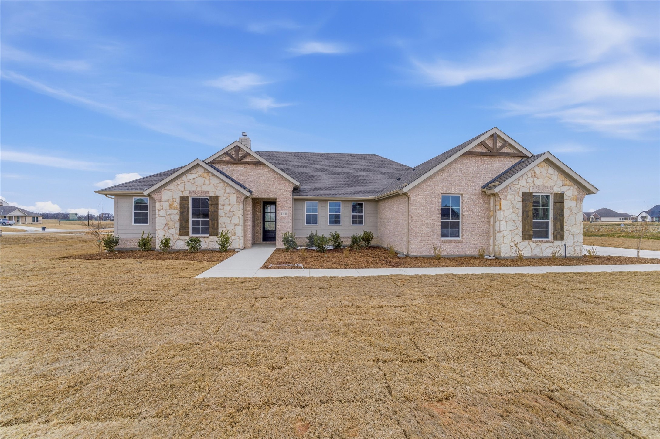 111 Brandywine Trail New Fairview TX 76078