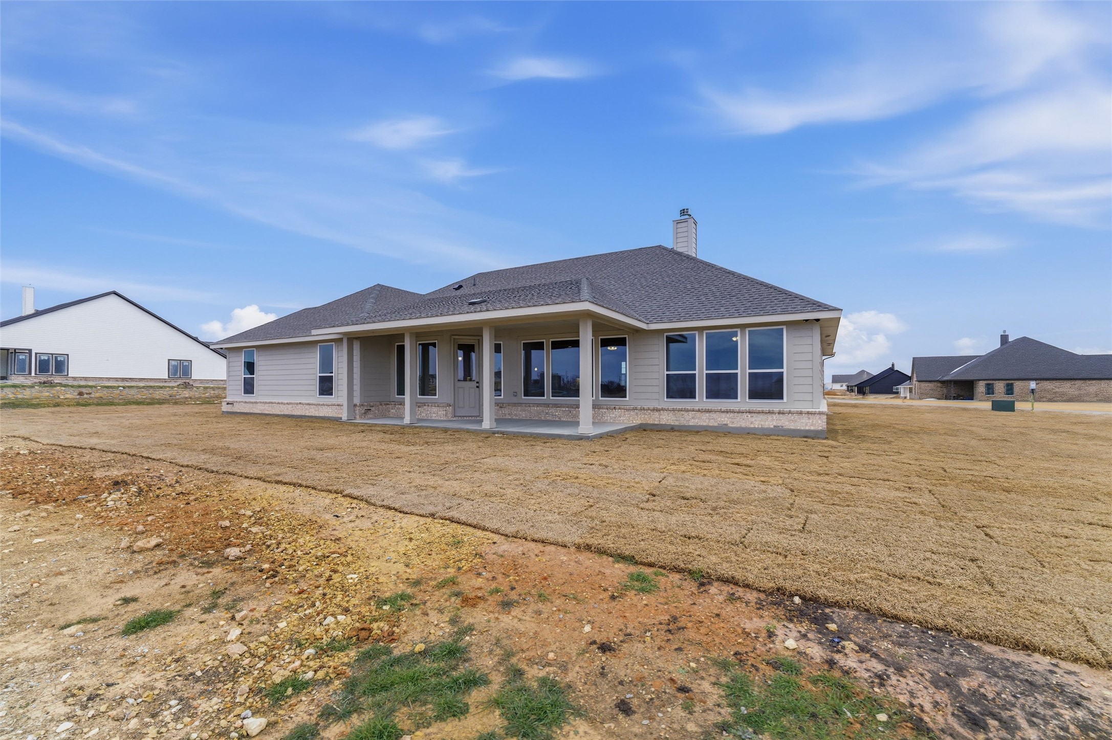 111 Brandywine Trail New Fairview TX 76078