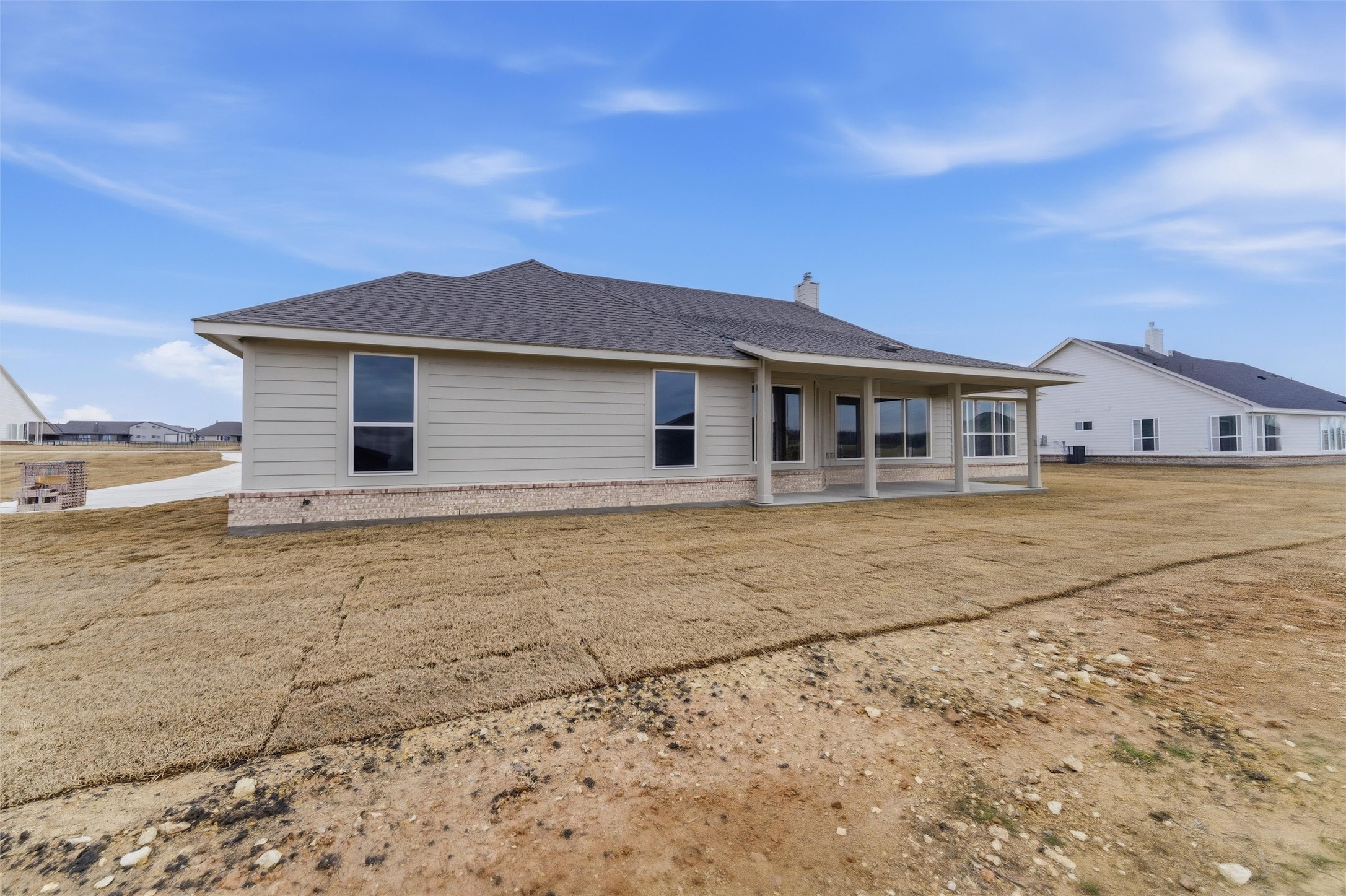 111 Brandywine Trail New Fairview TX 76078