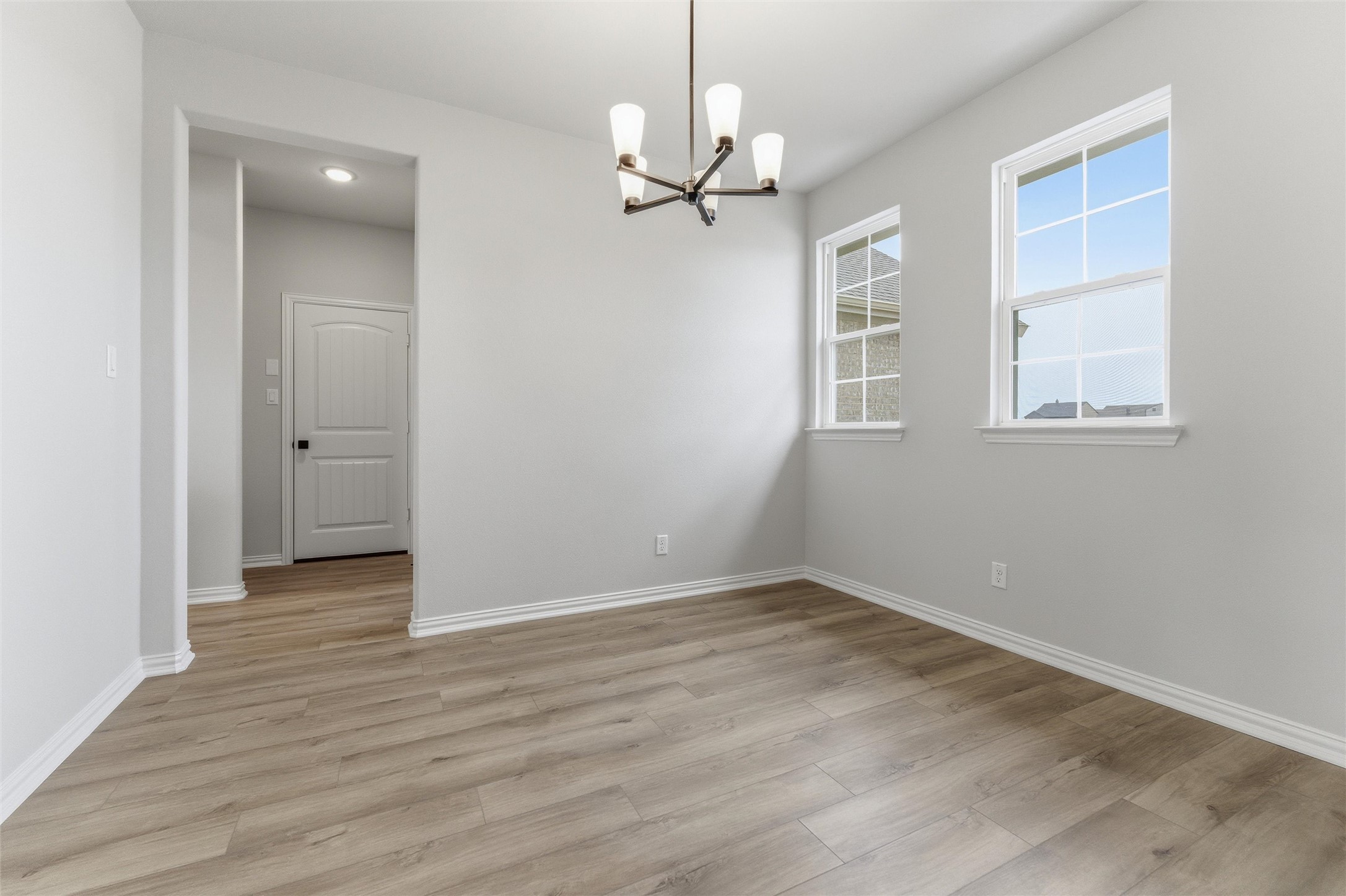 111 Brandywine Trail New Fairview TX 76078