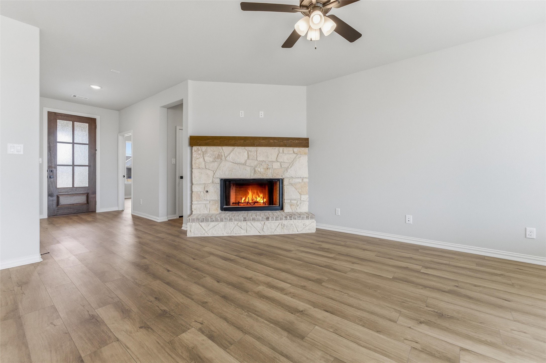 111 Brandywine Trail New Fairview TX 76078