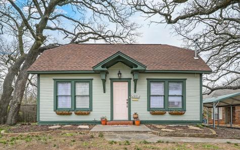 2601 N Locust Street Denton TX 76209