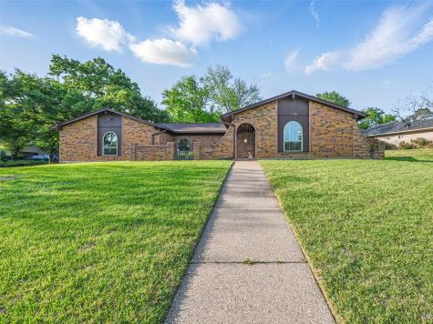 1106 Palm Street Mansfield TX 76063