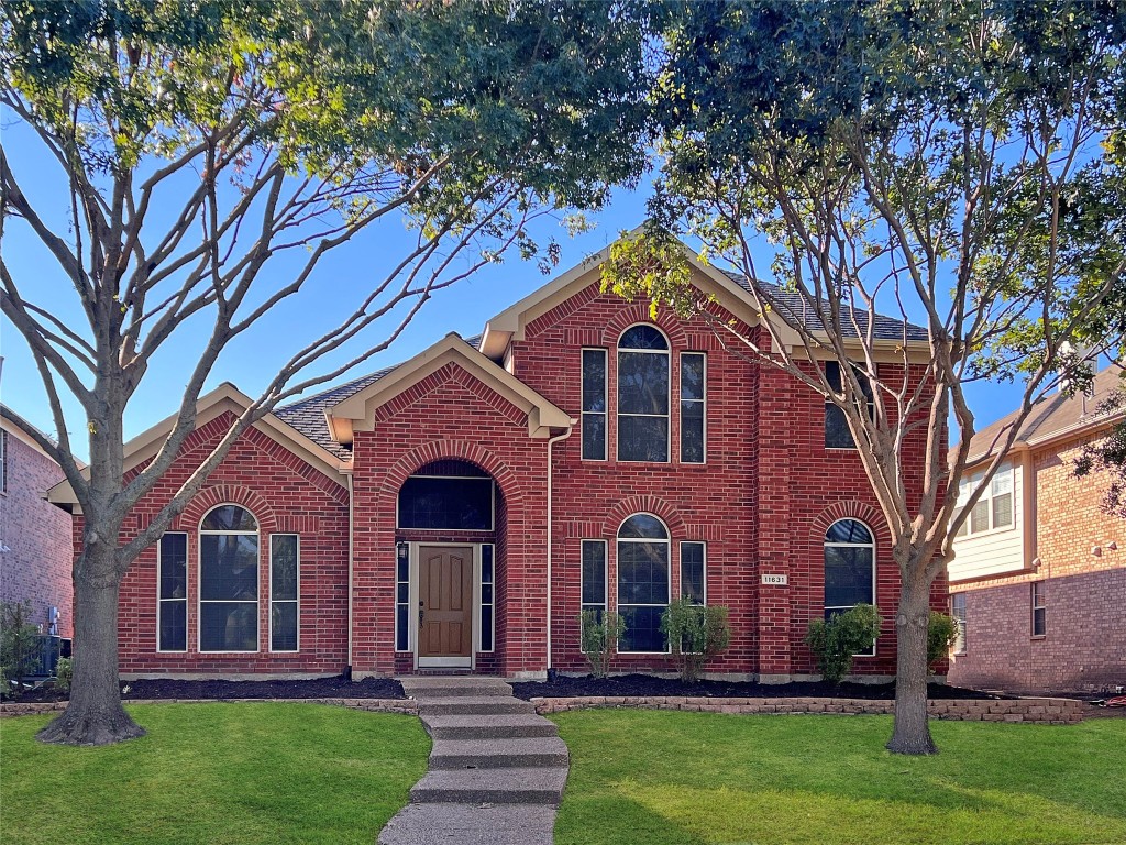 11631 La Grange Drive Frisco TX 75035