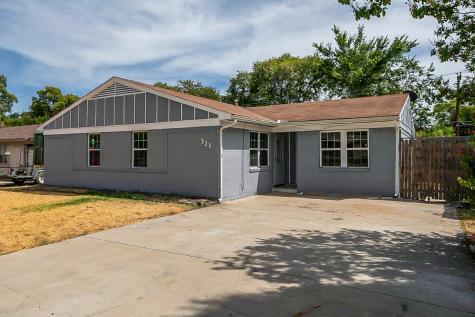 321 E Cober Drive Grand Prairie TX 75051