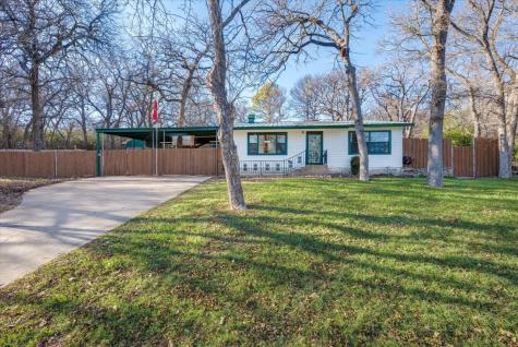 9816 Watercress Drive Fort Worth TX 76108