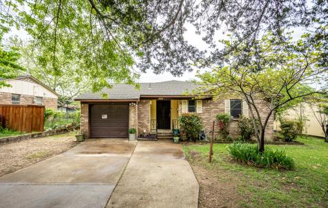 6342 Silvery Moon Drive Dallas TX 75241
