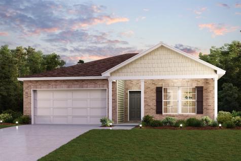 913 Avagail Avenue Springtown TX 76082