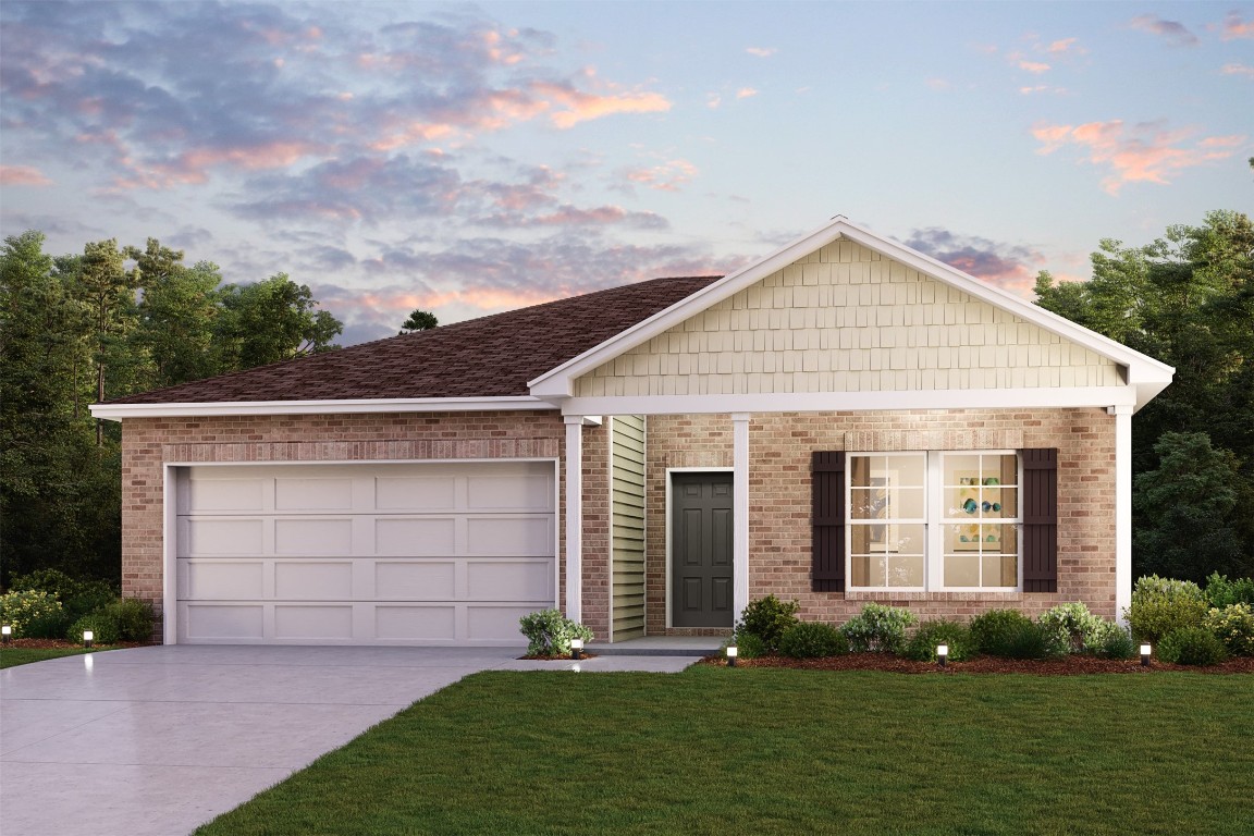 913 Avagail Avenue Springtown TX 76082