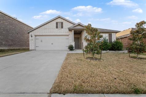 1928 Elderberry Street Royse City TX 75189