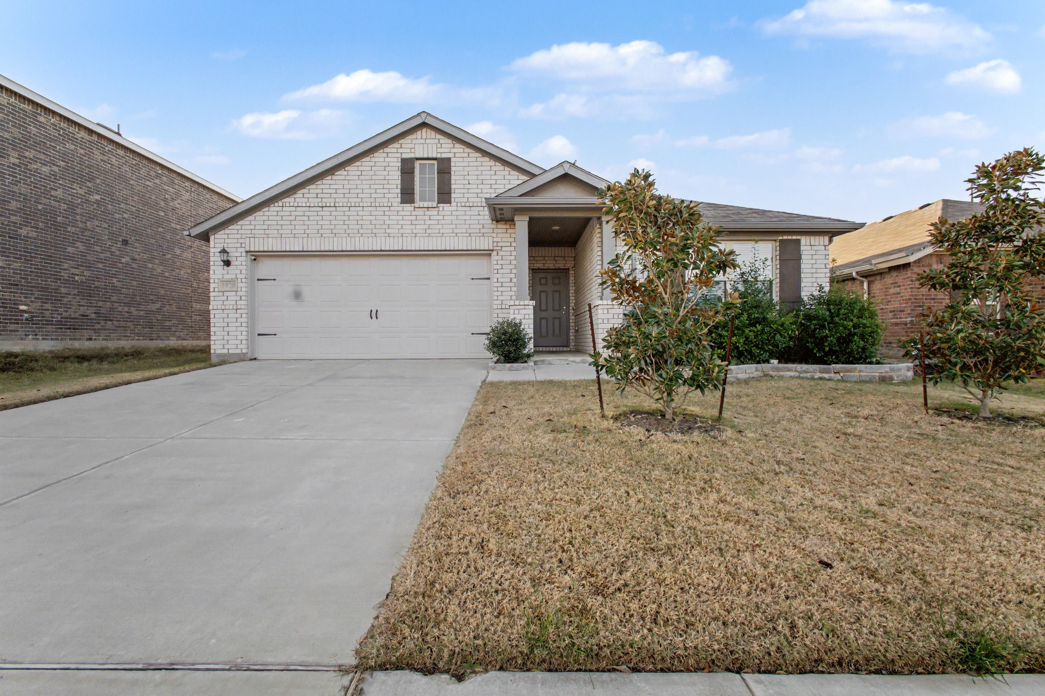 1928 Elderberry Street Royse City TX 75189