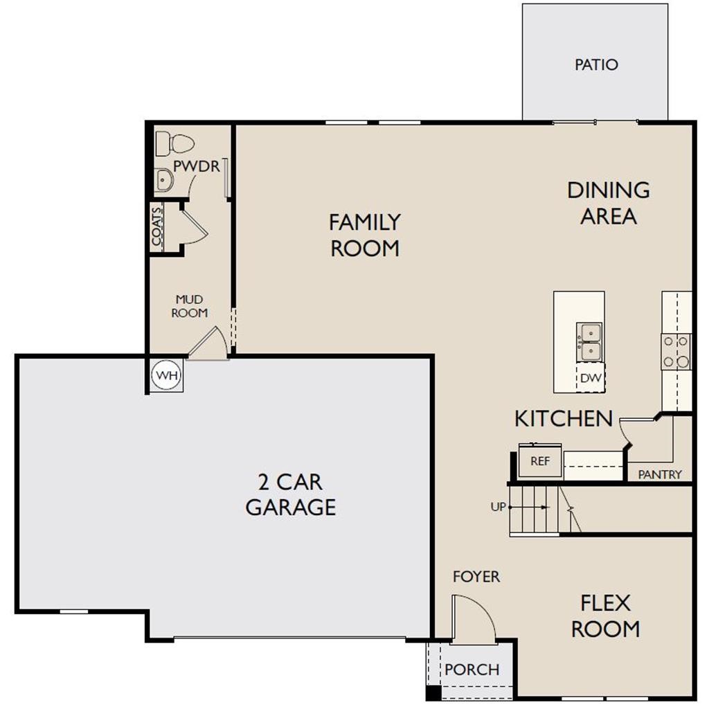 2506 Sagebrush Drive Glenn Heights TX 75154