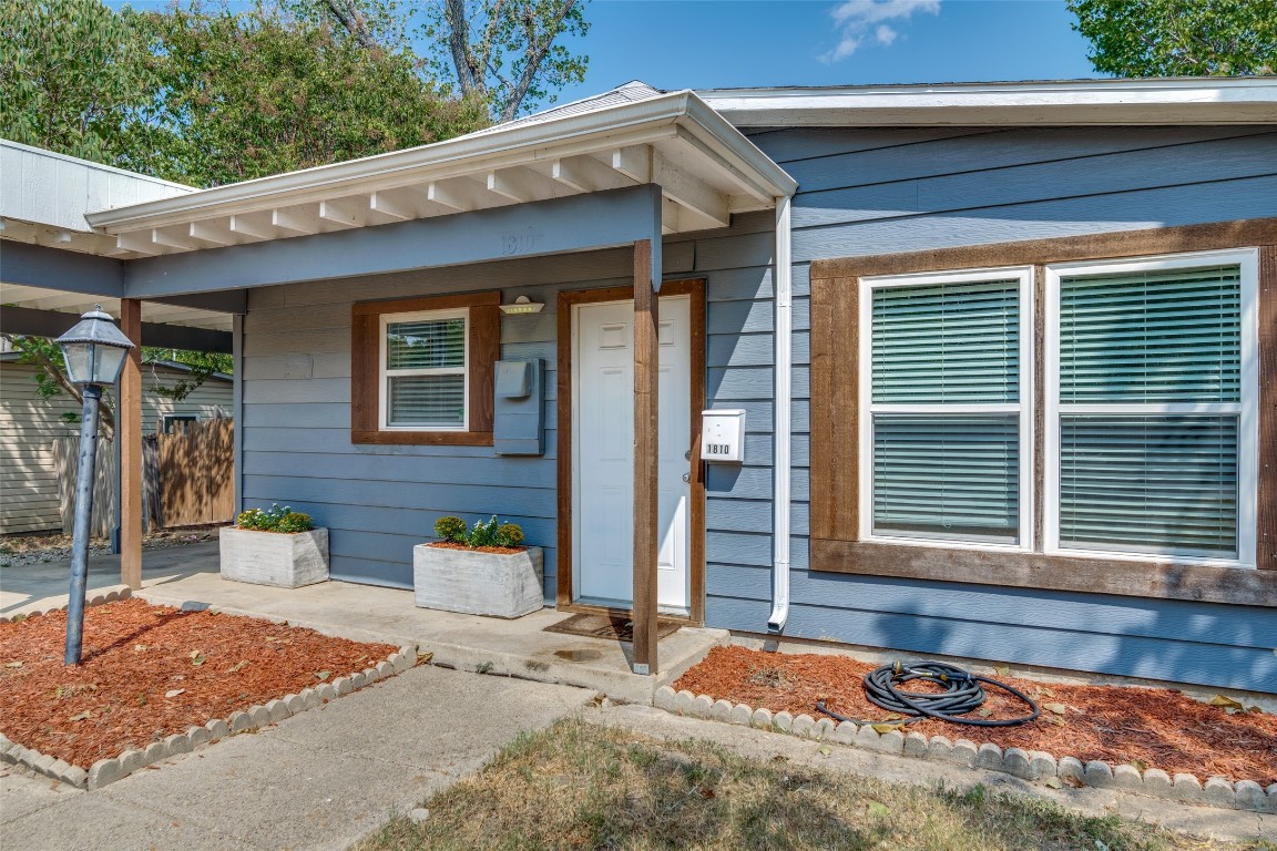 1810 Cumberland Drive Garland TX 75040
