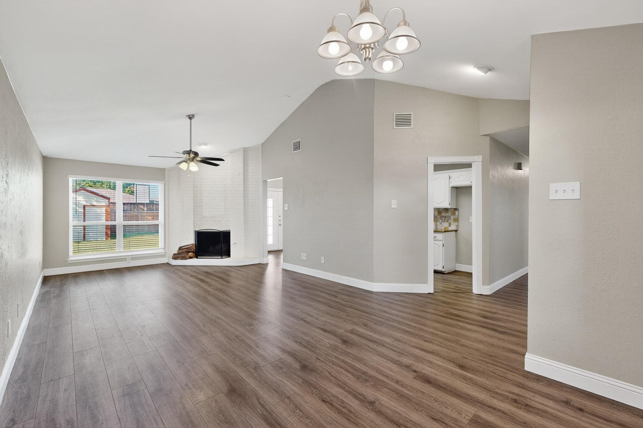 1725 Belltower Place Lewisville TX 75067