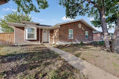 1725 Belltower Place Lewisville TX 75067