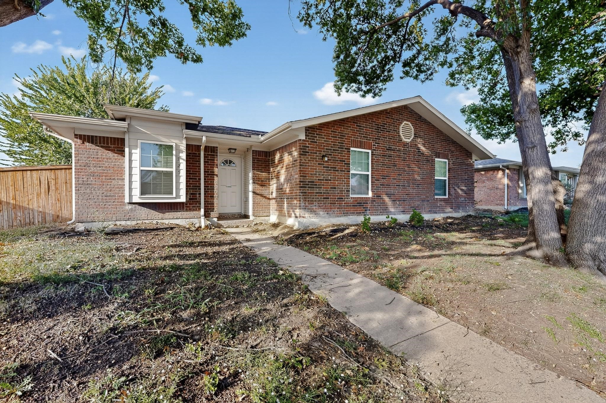 1725 Belltower Place Lewisville TX 75067