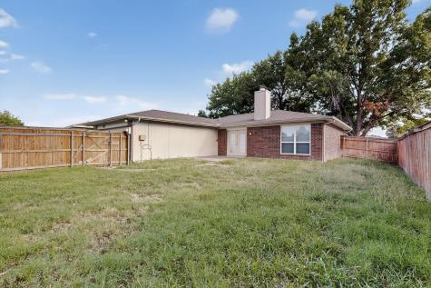 1725 Belltower Place Lewisville TX 75067