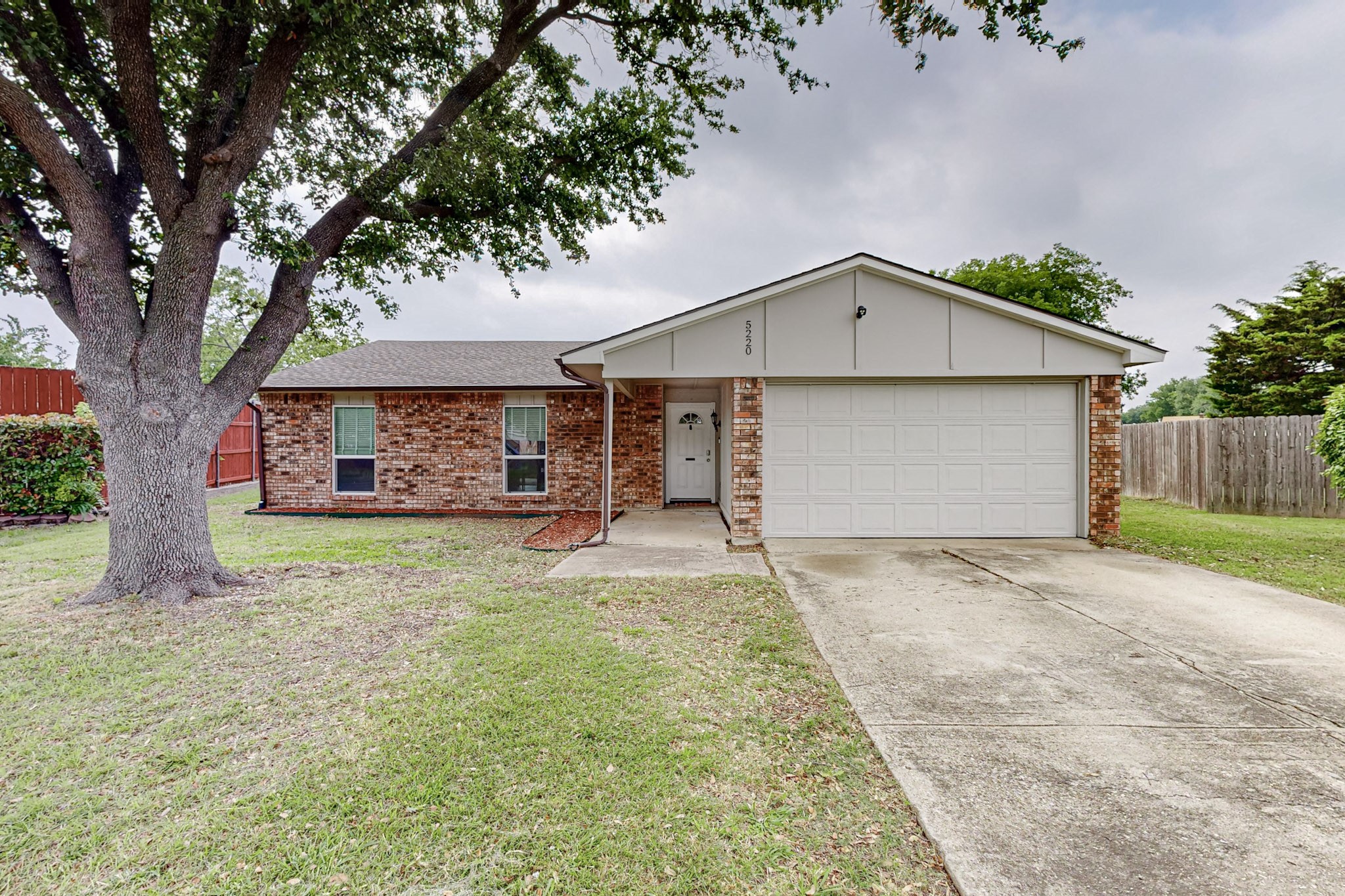 5220 Keller Circle The Colony TX 75056