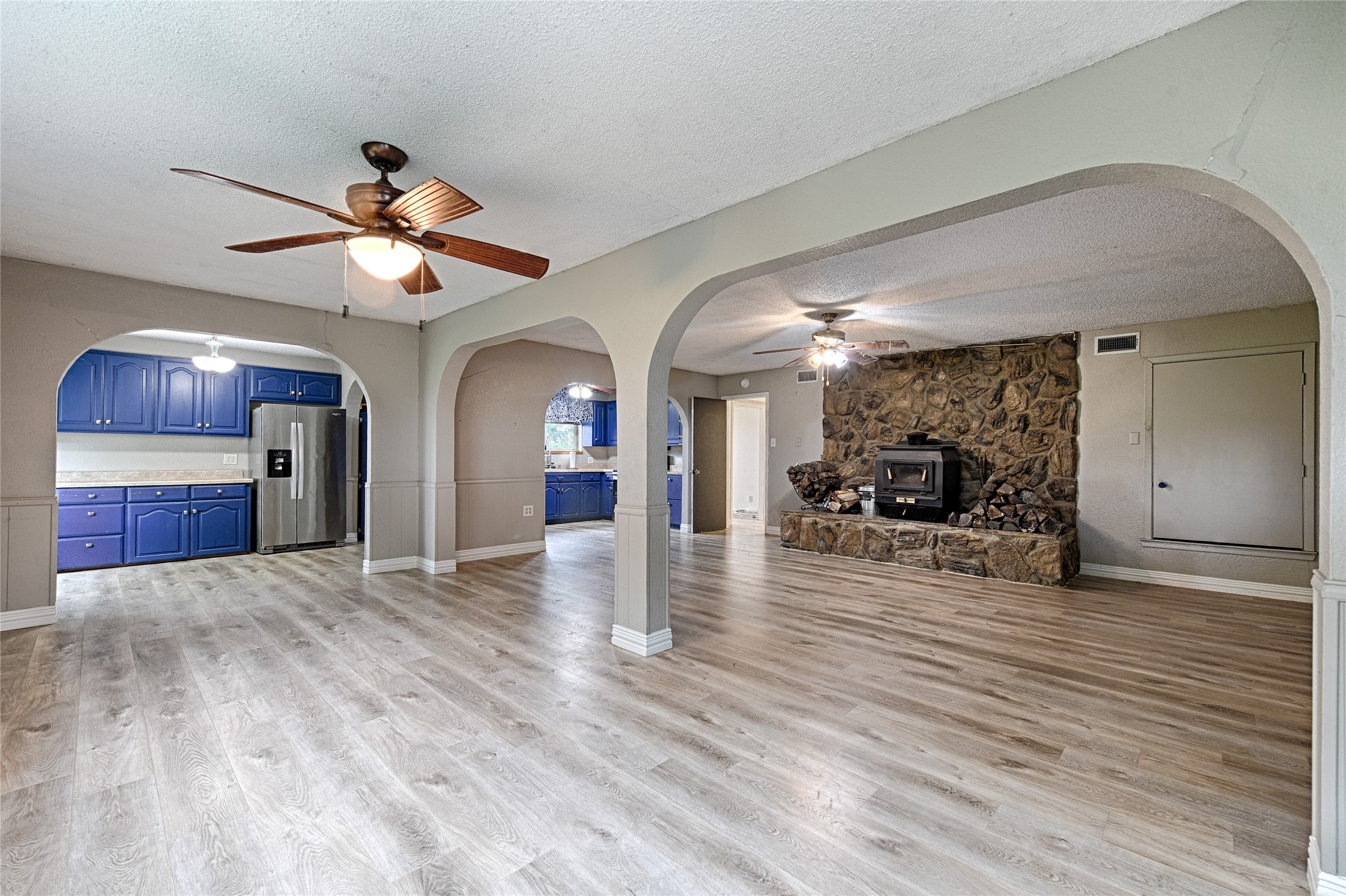 19455 County Road 541 Nevada TX 75173
