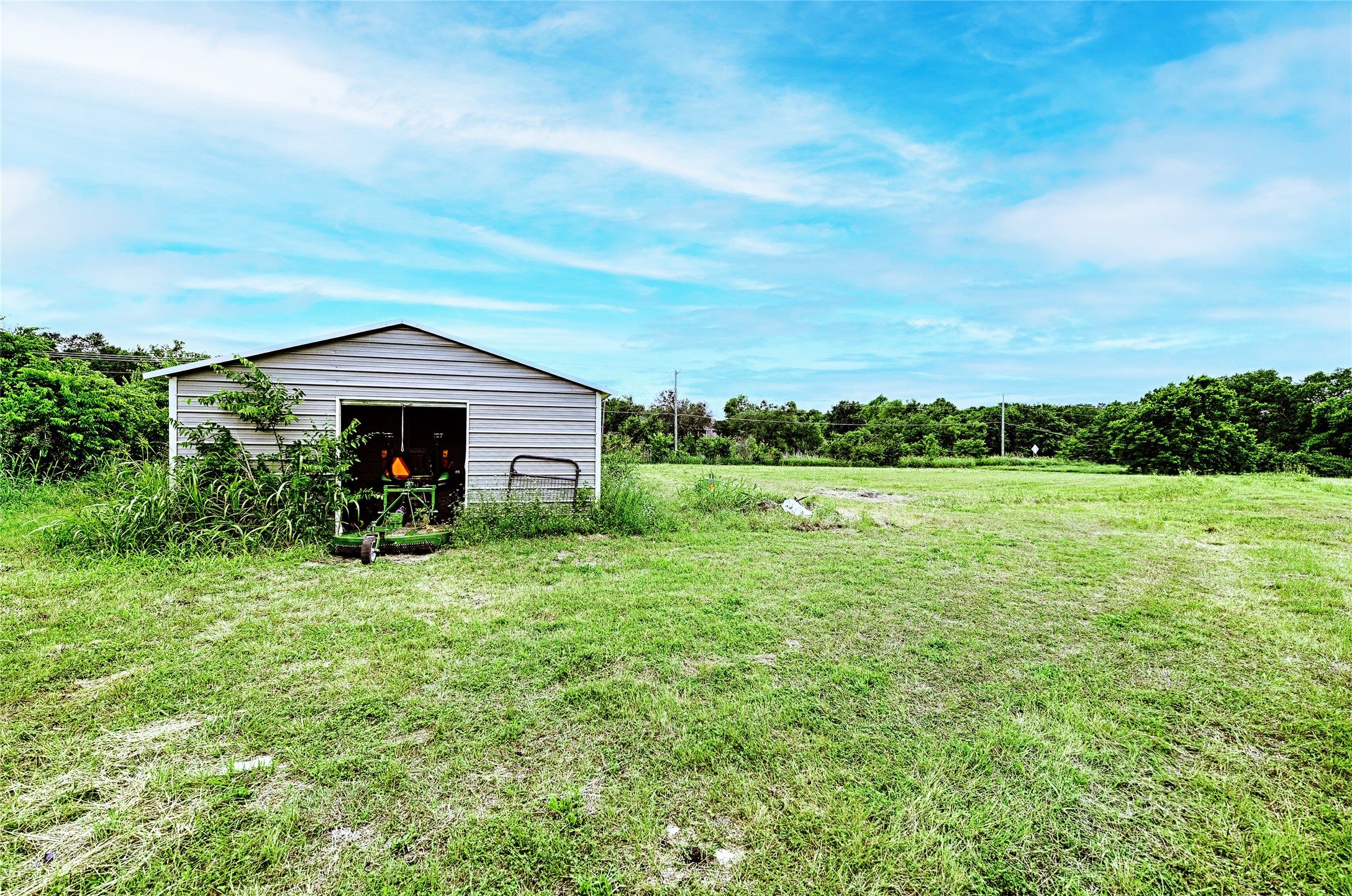 19455 County Road 541 Nevada TX 75173