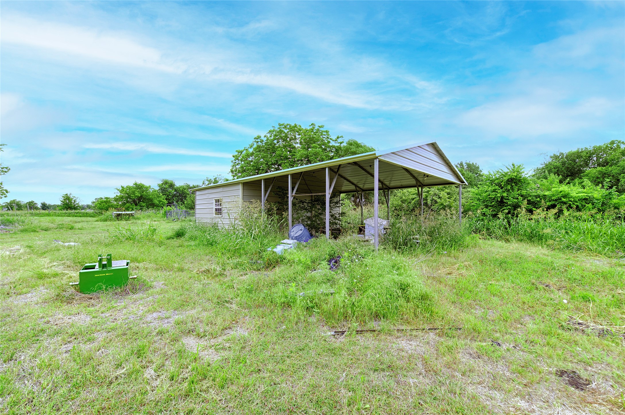 19455 County Road 541 Nevada TX 75173
