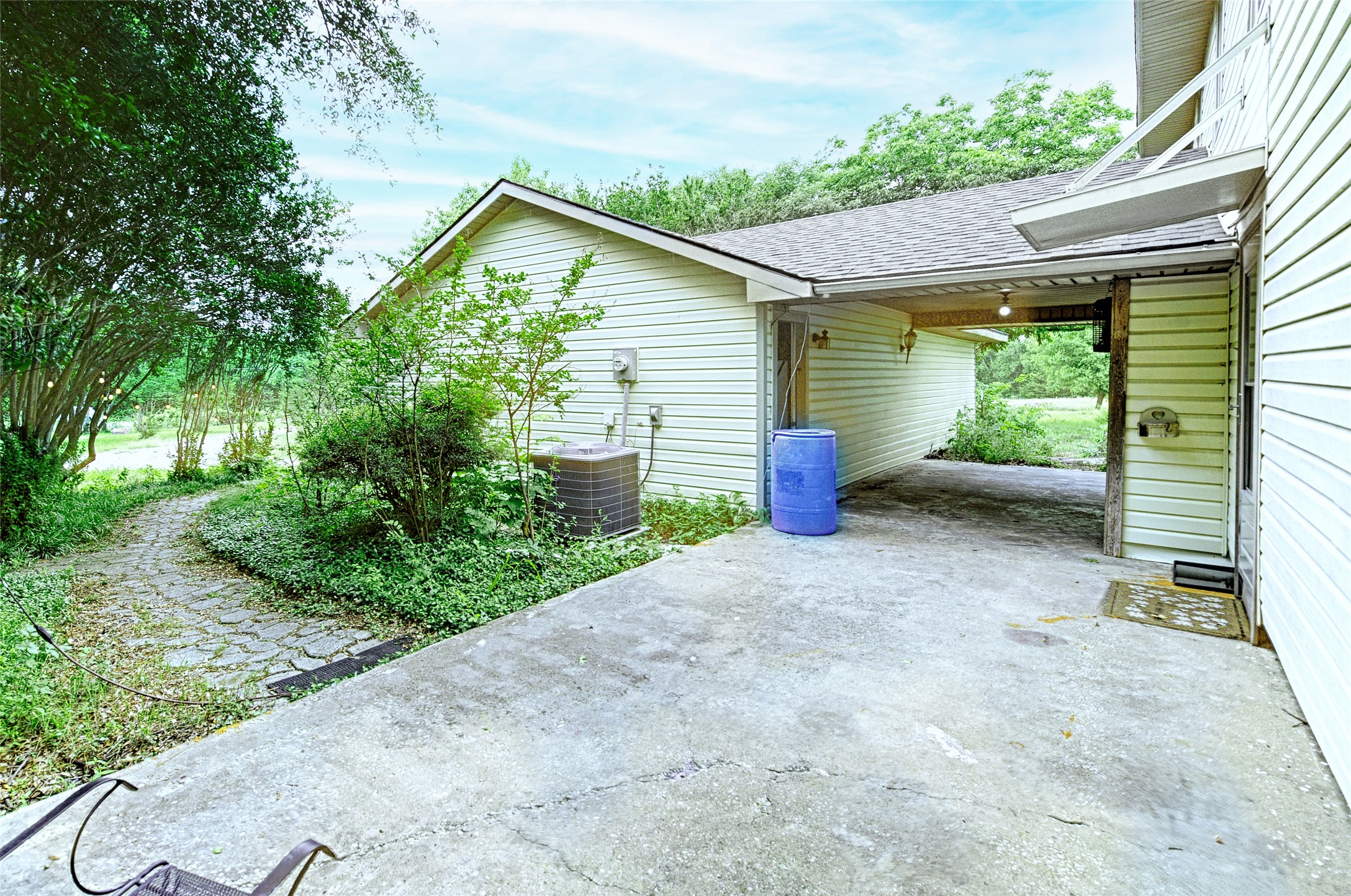 19455 County Road 541 Nevada TX 75173