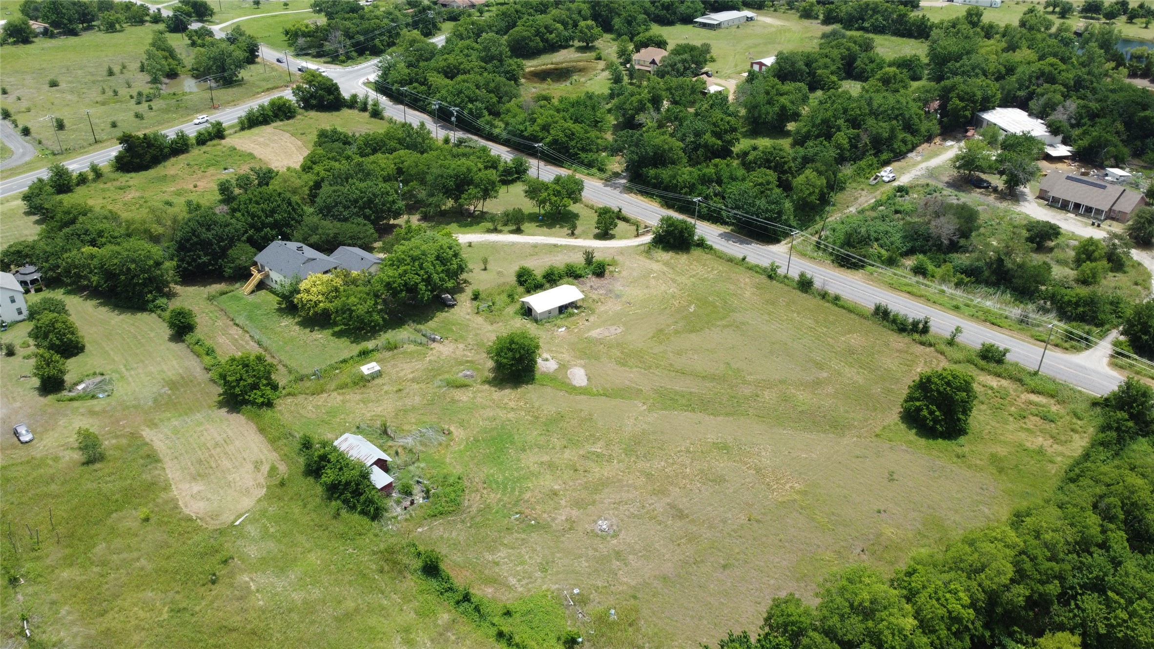 19455 County Road 541 Nevada TX 75173