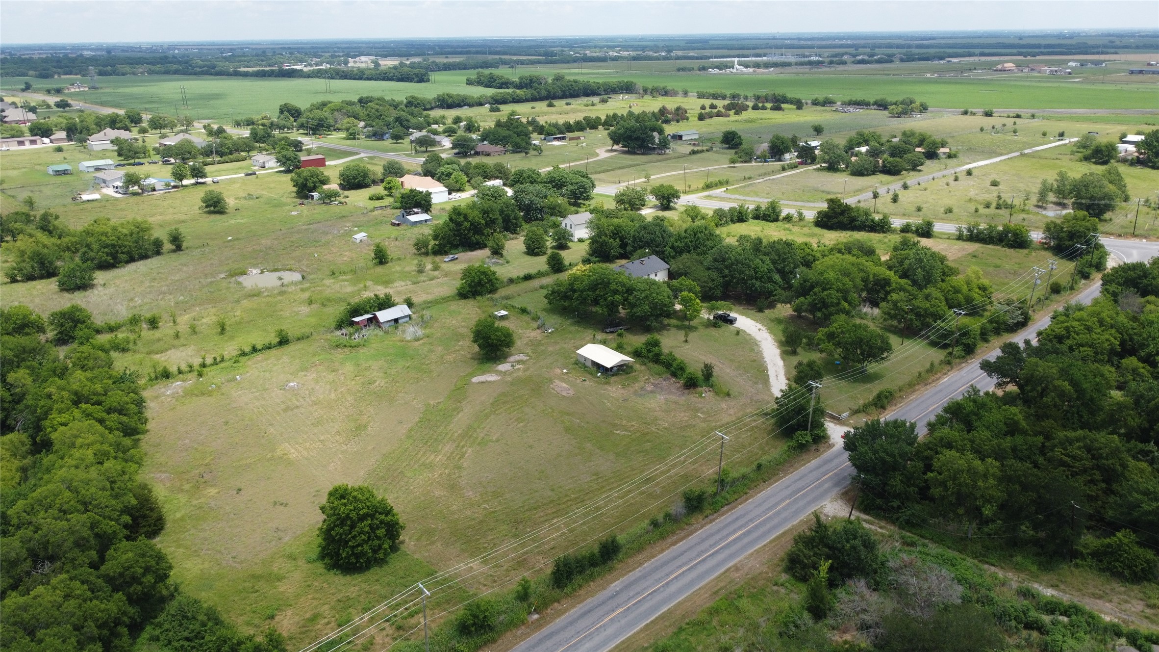 19455 County Road 541 Nevada TX 75173