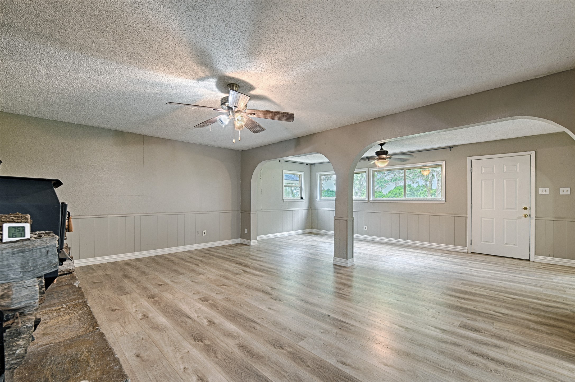 19455 County Road 541 Nevada TX 75173
