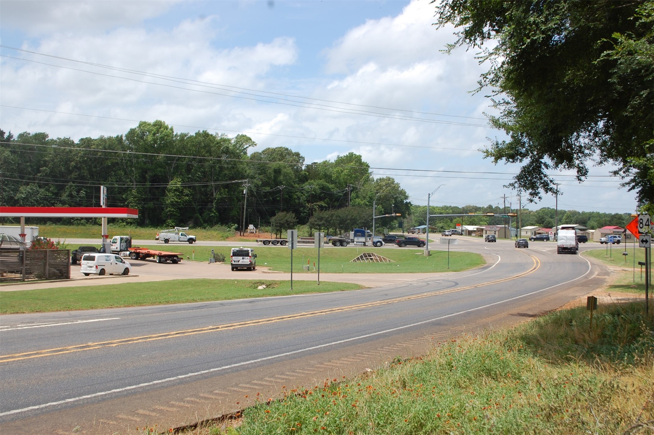 1279 E Us Highway 84 Palestine TX 75801