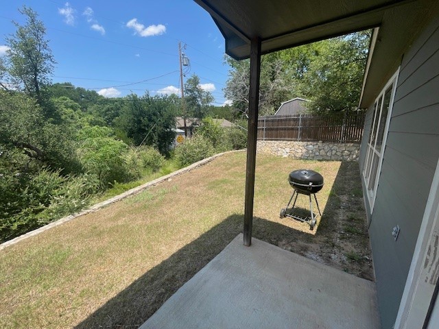 1816 Hidden Valley Road Granbury TX 76049