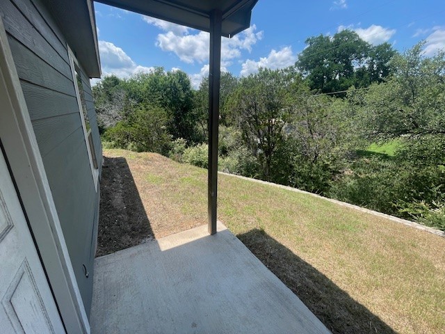 1816 Hidden Valley Road Granbury TX 76049
