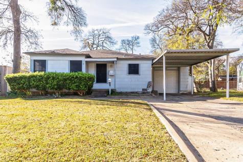 1434 Redbud Lane Garland TX 75042