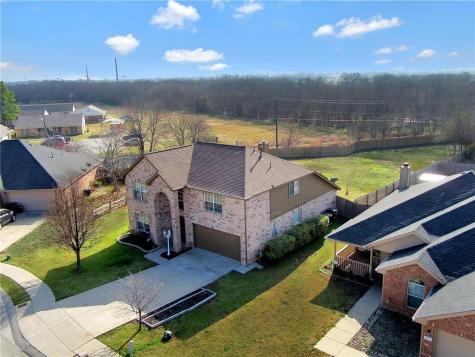 419 Westcreek Drive Royse City TX 75189