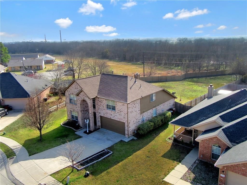 419 Westcreek Drive Royse City TX 75189