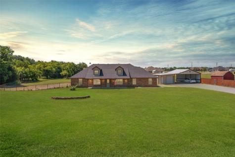 100 Ross Avenue Trenton TX 75490