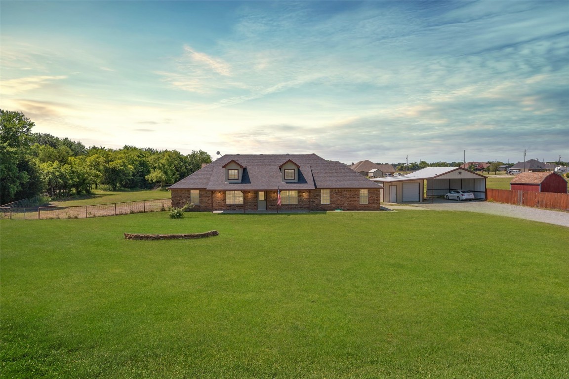 100 Ross Avenue Trenton TX 75490