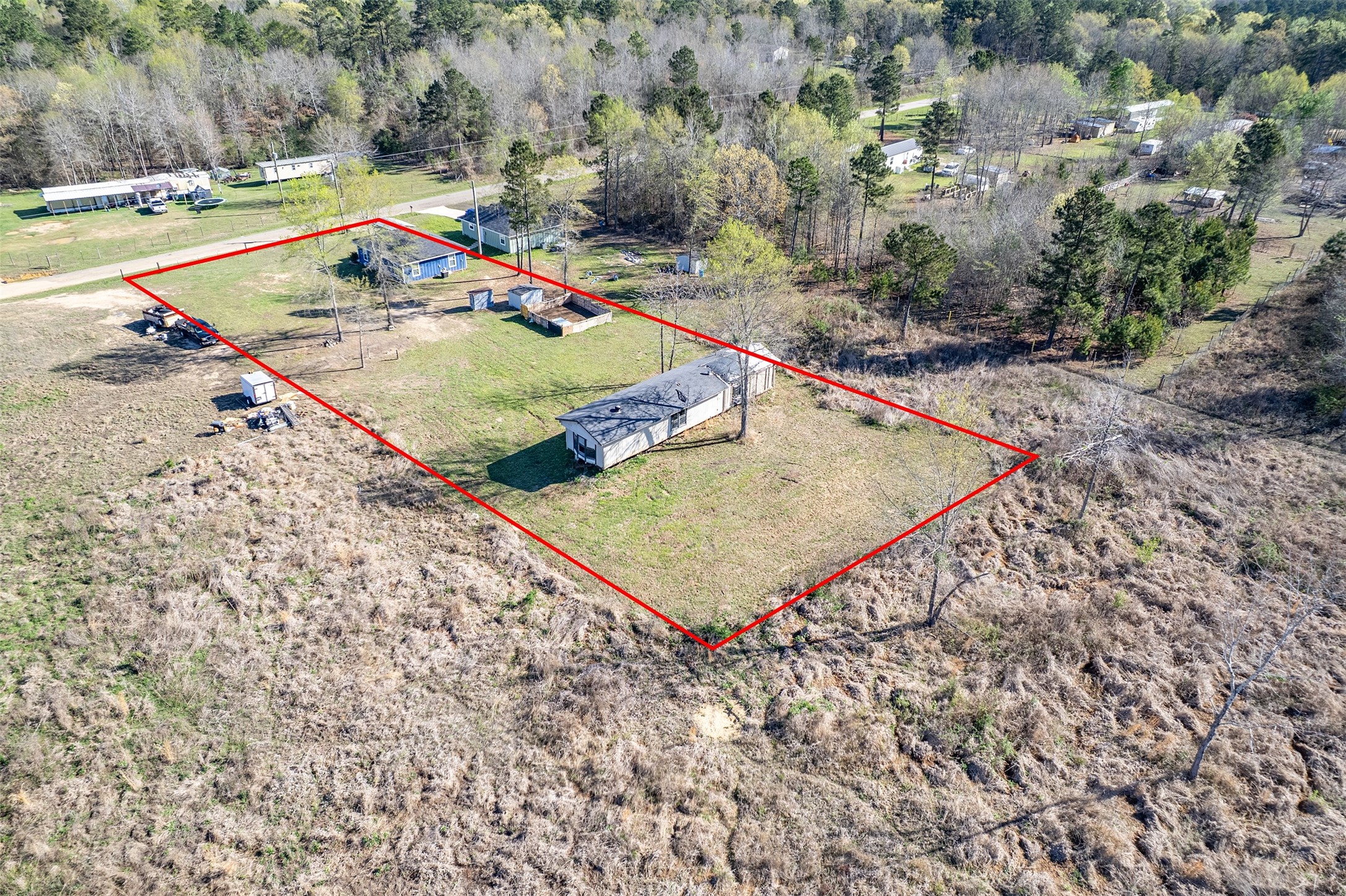 10670 Seven Hills Road Tyler TX 75708