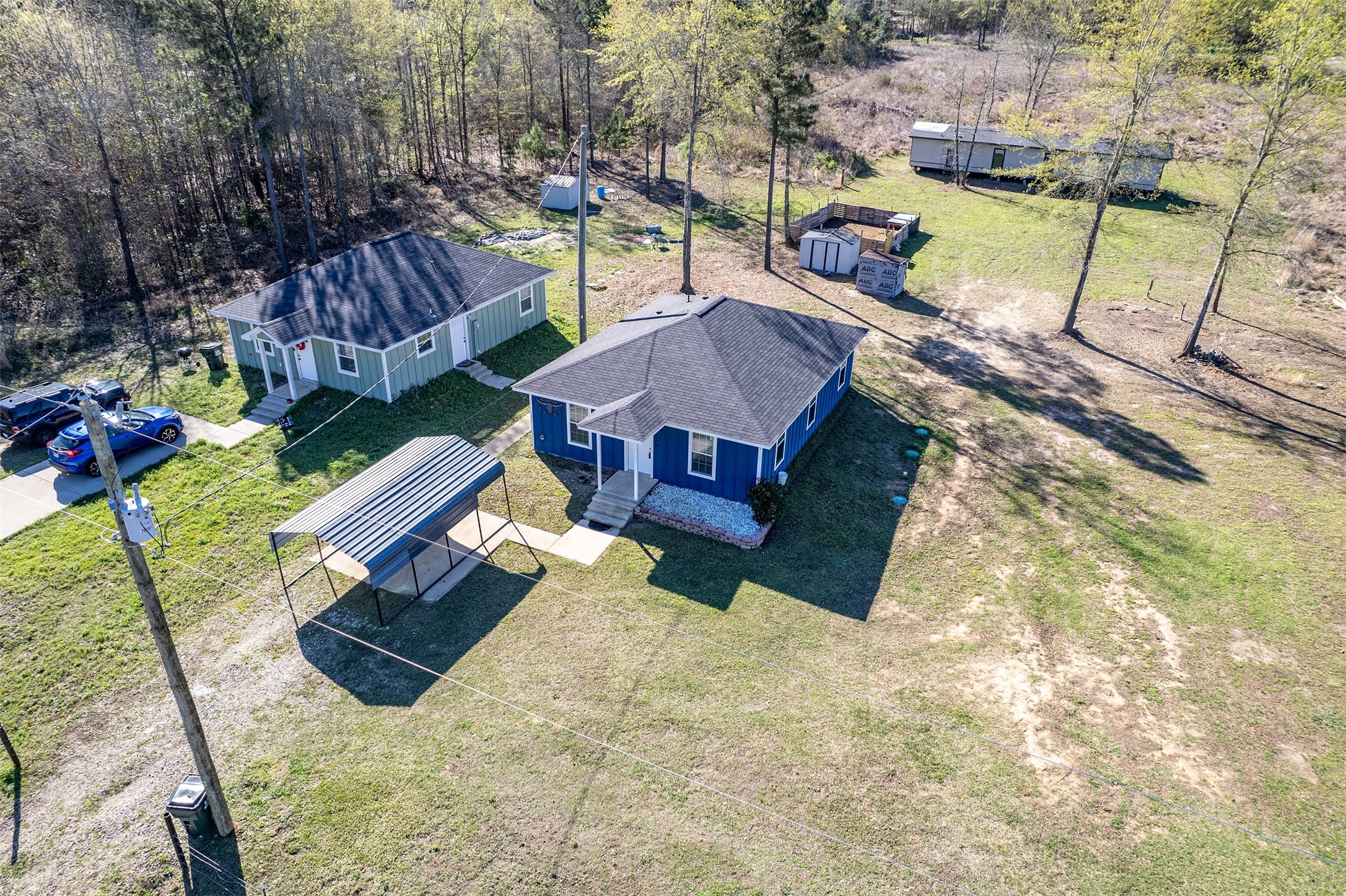 10670 Seven Hills Road Tyler TX 75708