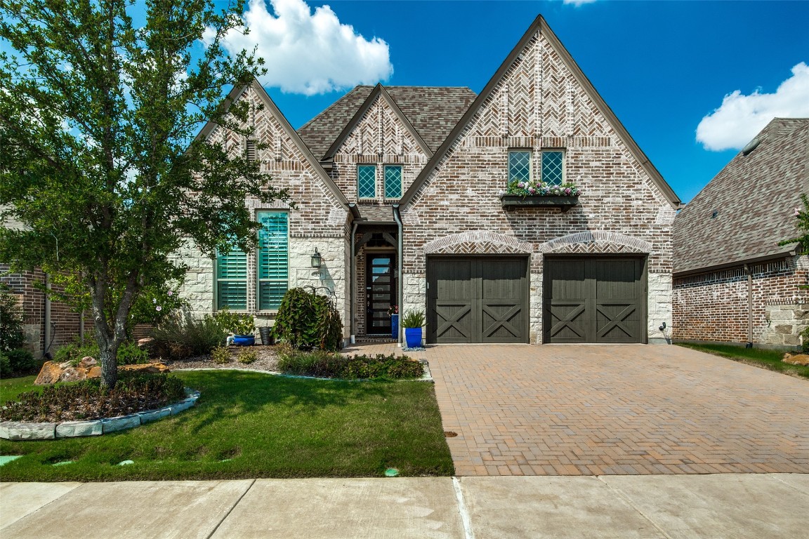 2821 Montreaux The Colony TX 75056