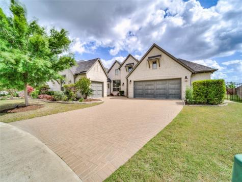 1719 Peppervine Road Frisco TX 75033