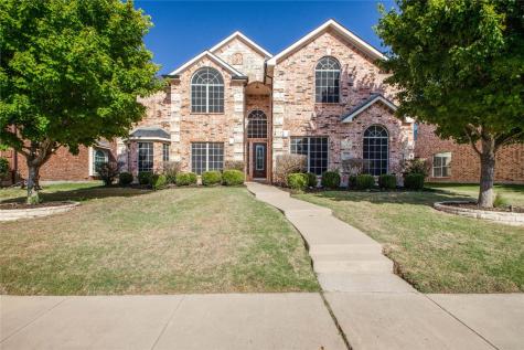 12541 Granite Falls Trail Frisco TX 75035