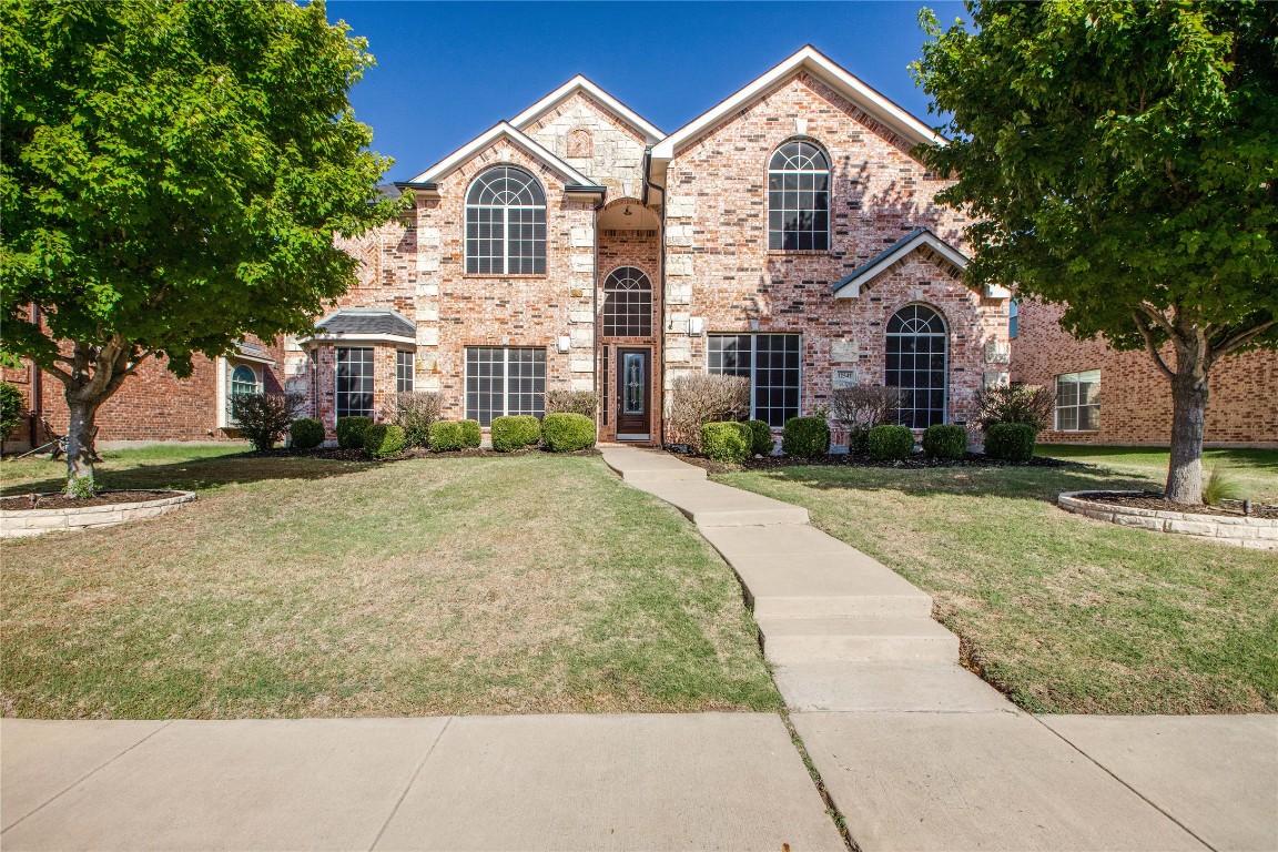 12541 Granite Falls Trail Frisco TX 75035
