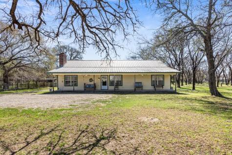 1668 Wildcat Circle Waco TX 76705