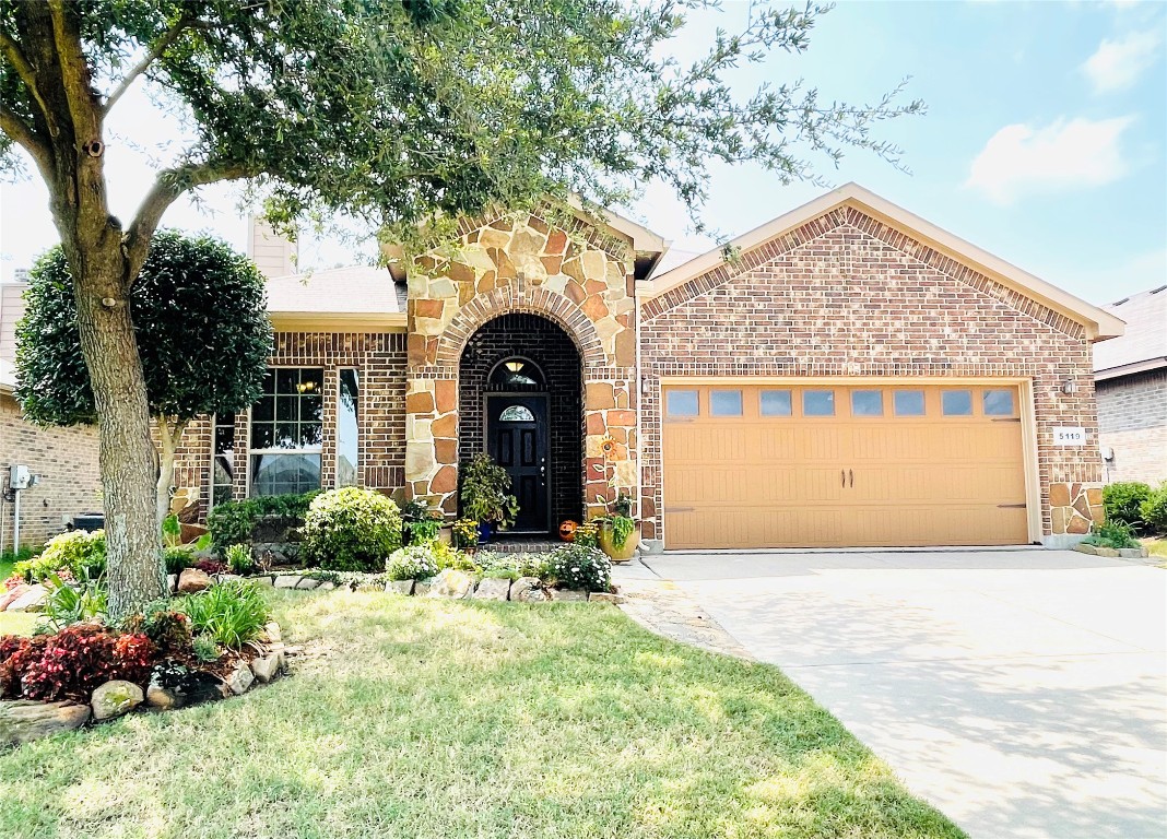 5119 Carnoustie Trail Arlington TX 76001