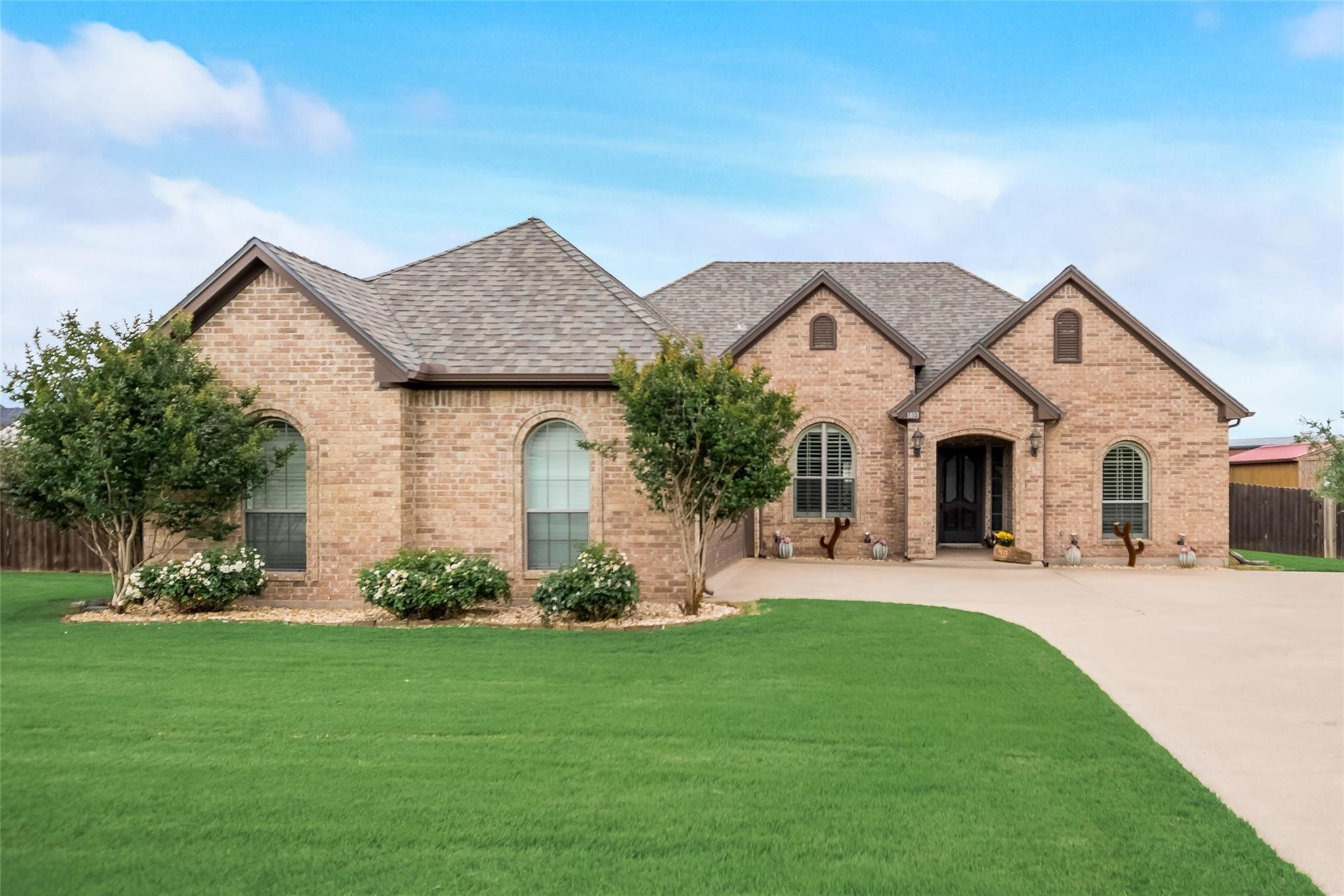 1403 Hickory Drive Pilot Point TX 76258