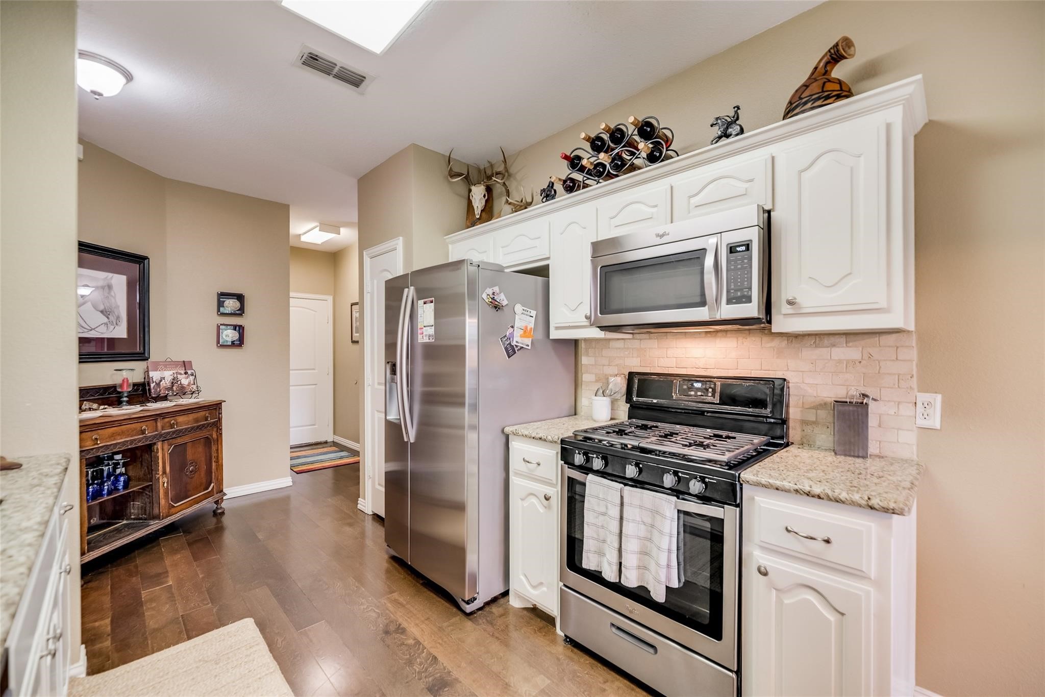 1403 Hickory Drive Pilot Point TX 76258